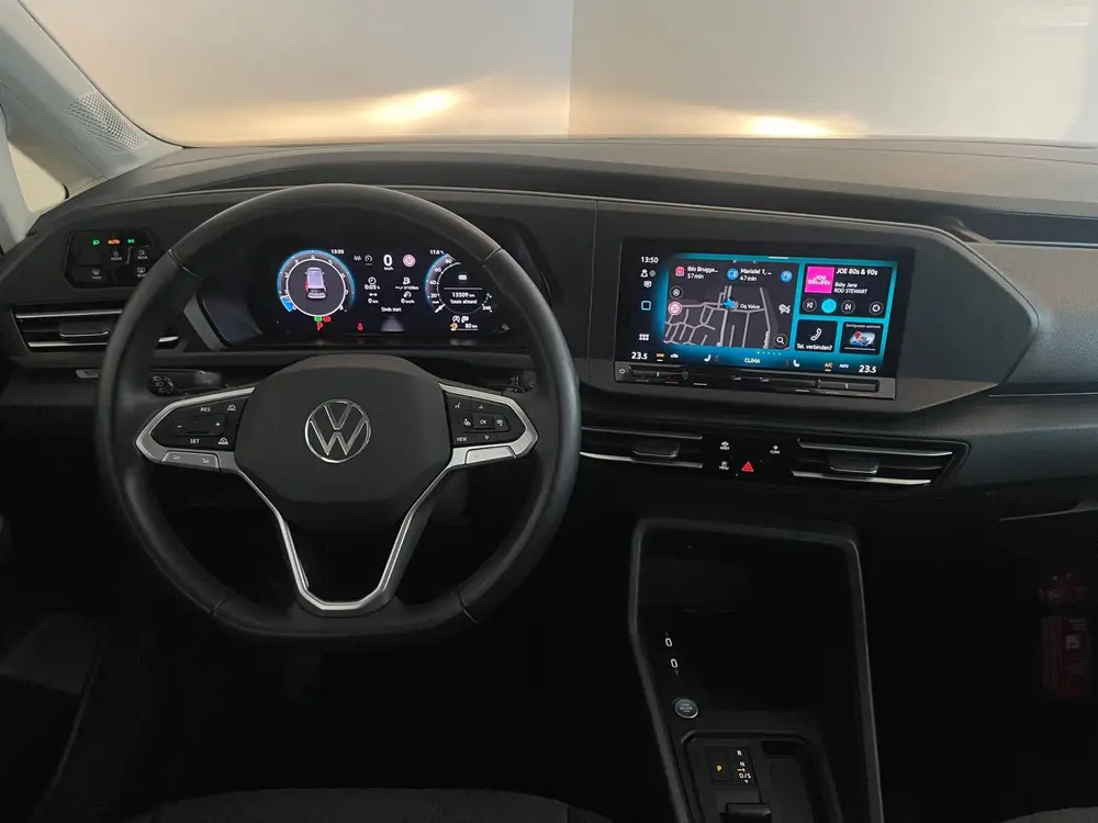 Volkswagen Caddy Maxi 1.5 TSI Life uit 2025, foto 5