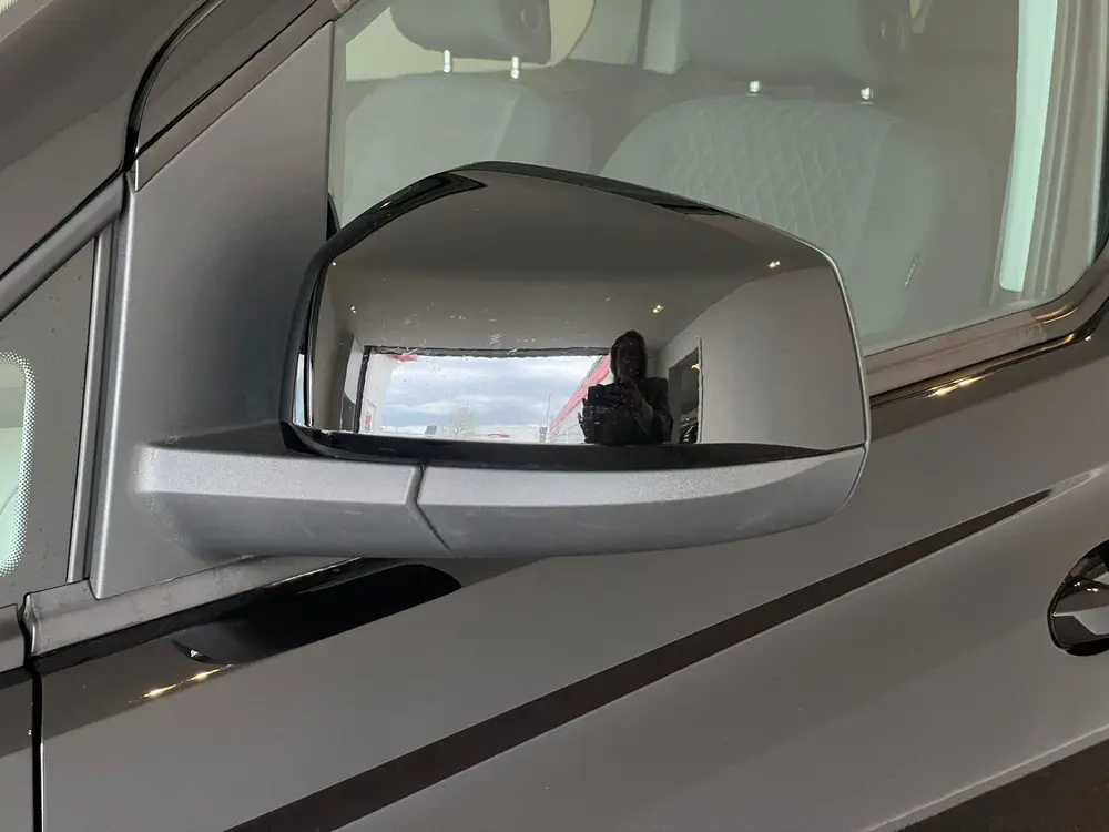 Volkswagen Caddy Maxi 1.5 TSI Life uit 2025, foto 6
