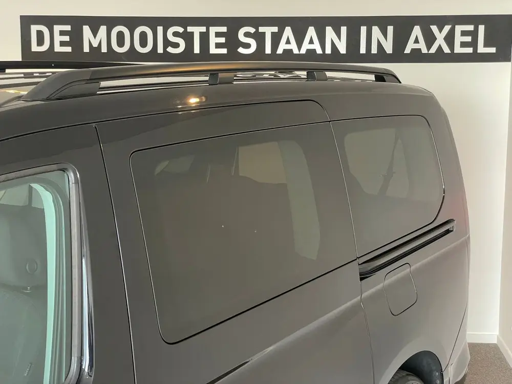 Volkswagen Caddy Maxi 1.5 TSI Life uit 2025, foto 7