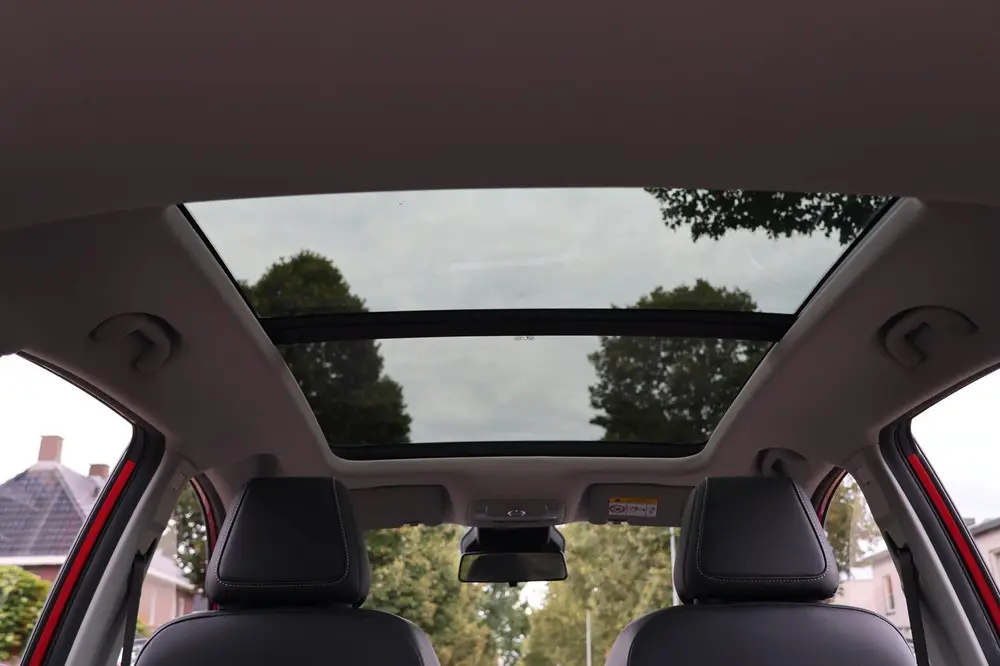 MG ZS EV Luxury 45 kWh | SOH 90% | PANO | CARPLAY | CRUIS uit 2020, foto 12