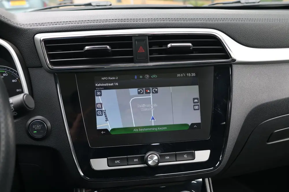 MG ZS EV Luxury 45 kWh | SOH 90% | PANO | CARPLAY | CRUIS uit 2020, foto 18