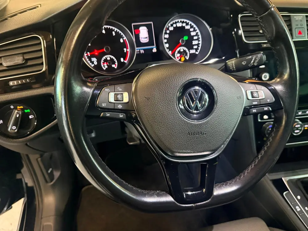 Volkswagen Golf 1.5 TSI Highline Business R DSG | Virtual Co uit 2019, foto 12