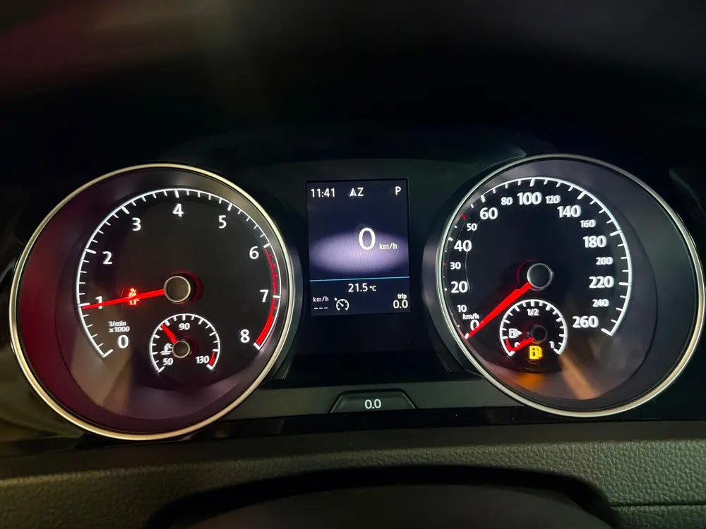 Volkswagen Golf 1.5 TSI Highline Business R DSG | Virtual Co uit 2019, foto 14