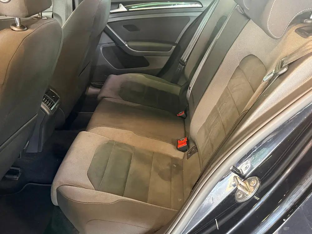 Volkswagen Golf 1.5 TSI Highline Business R DSG | Virtual Co uit 2019, foto 19