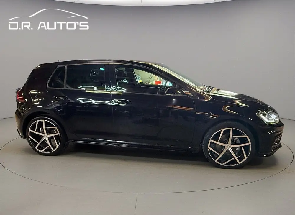 Volkswagen Golf 1.5 TSI Highline Business R DSG | Virtual Co uit 2019, foto 4