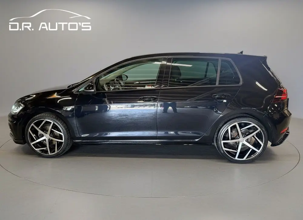 Volkswagen Golf 1.5 TSI Highline Business R DSG | Virtual Co uit 2019, foto 6
