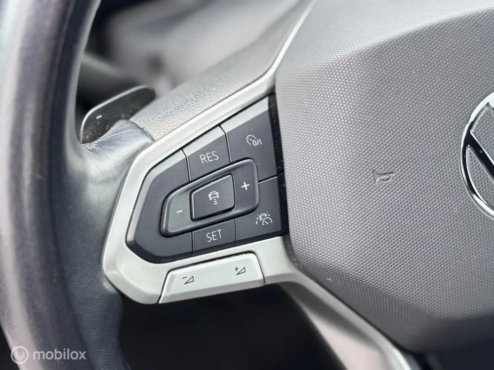 Volkswagen Polo 1.0 TSI R-Line IQ LED Pano Beats Cam Keyless uit 2022, foto 14