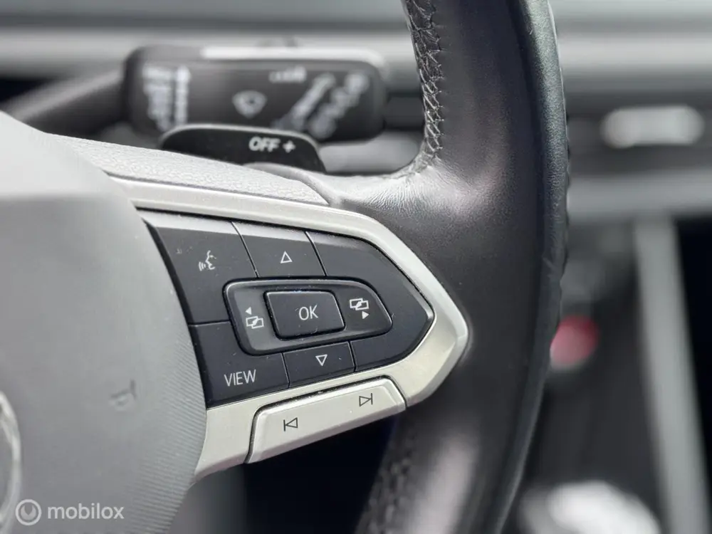 Volkswagen Polo 1.0 TSI R-Line IQ LED Pano Beats Cam Keyless uit 2022, foto 15