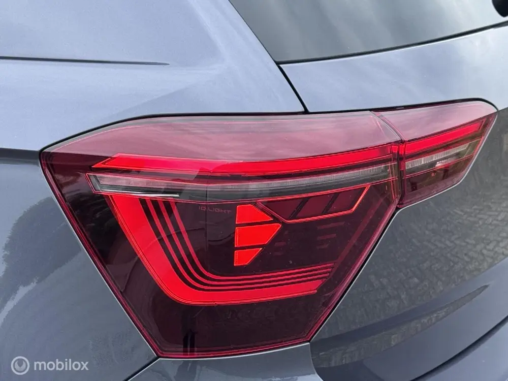Volkswagen Polo 1.0 TSI R-Line IQ LED Pano Beats Cam Keyless uit 2022, foto 6