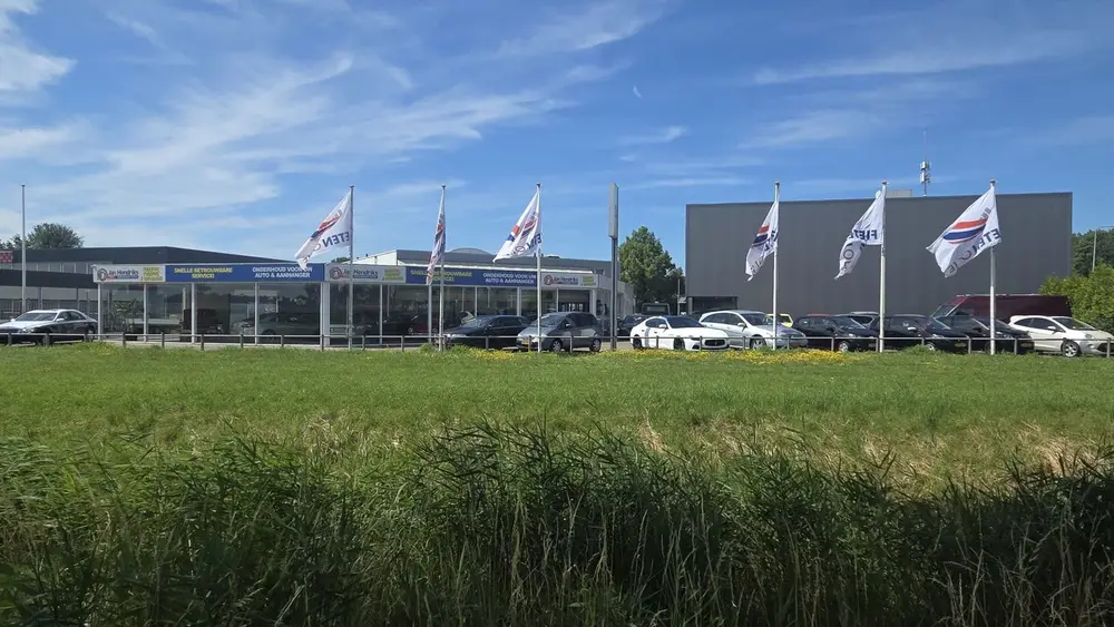 Volkswagen Passat Variant 2.0 TDI Highline uit 2019, foto 18