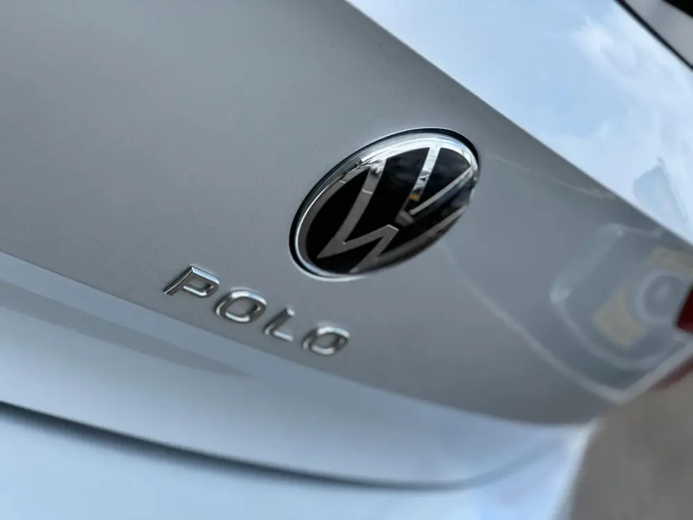 Volkswagen Polo 1.0 TSI Life/1STE EIG/APP-CONNECT/NWE MODEL/ uit 2021, foto 10