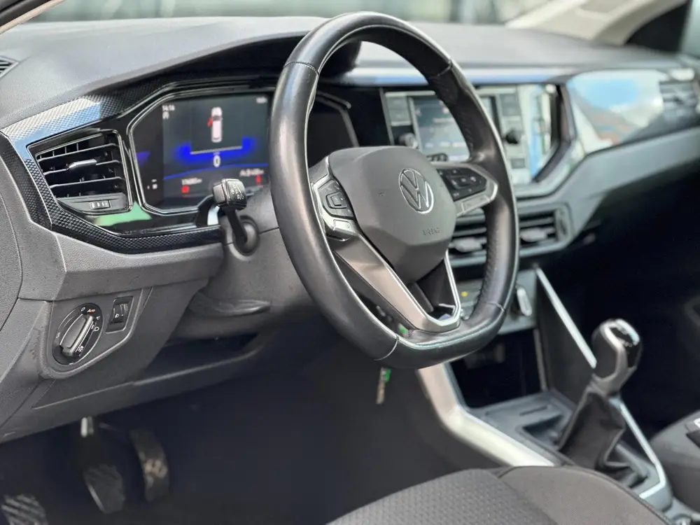 Volkswagen Polo 1.0 TSI Life/1STE EIG/APP-CONNECT/NWE MODEL/ uit 2021, foto 17