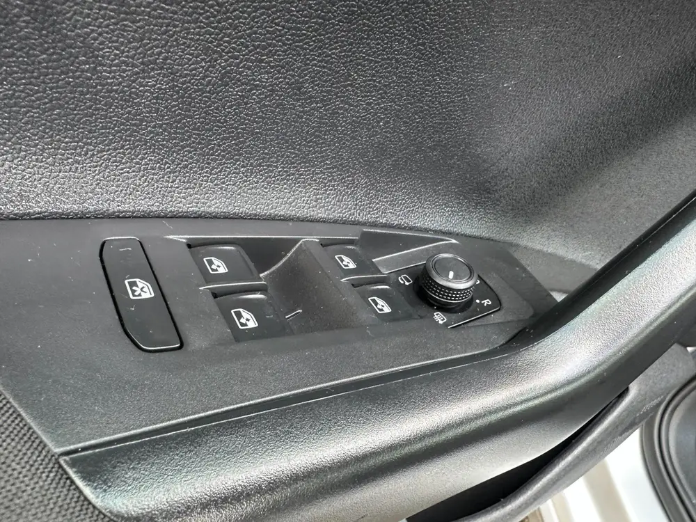 Volkswagen Polo 1.0 TSI Life/1STE EIG/APP-CONNECT/NWE MODEL/ uit 2021, foto 18