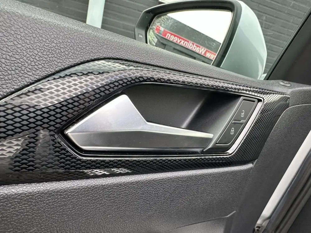Volkswagen Polo 1.0 TSI Life/1STE EIG/APP-CONNECT/NWE MODEL/ uit 2021, foto 19