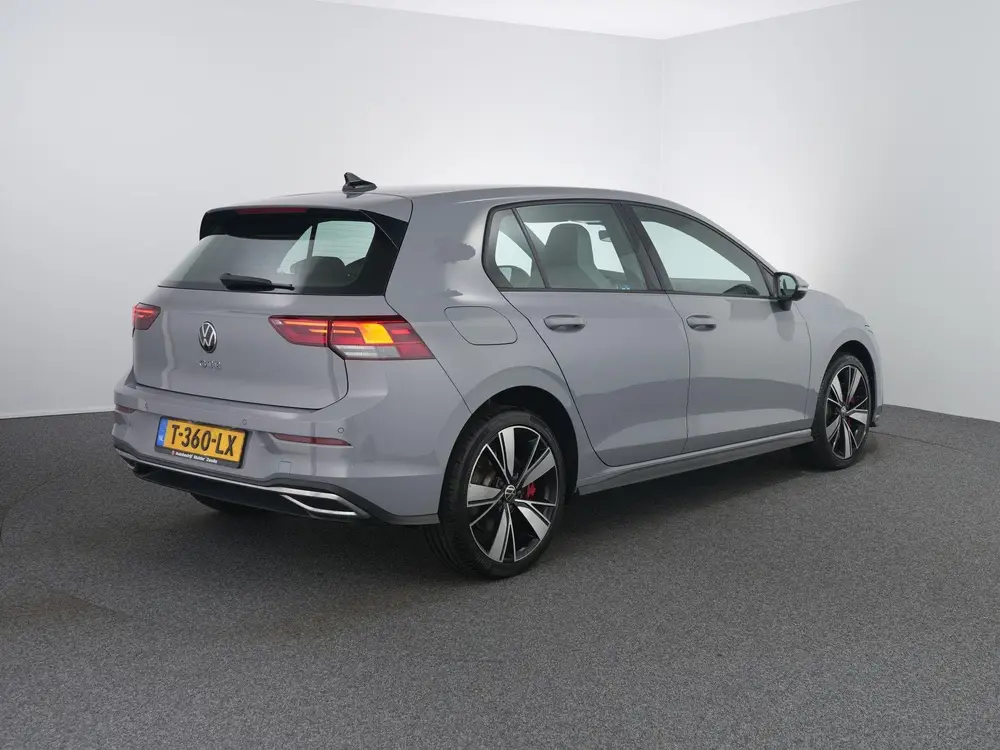 Volkswagen Golf 1.4 eHybrid GTE | Leer | SOH 95.6% | Stoelve uit 2021, foto 3