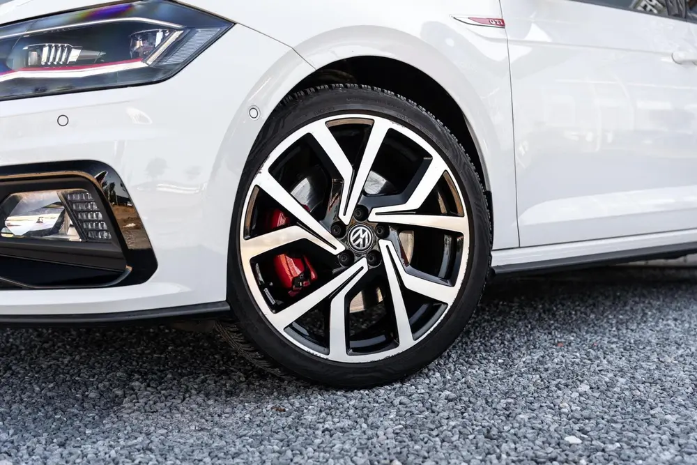 Volkswagen Polo 2.0 TSI GTI Pano DSG Beats ACC Stoelverw uit 2021, foto 10