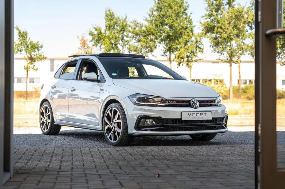 Volkswagen Polo 2.0 TSI GTI Pano DSG Beats ACC Stoelverw uit 2021, foto 12