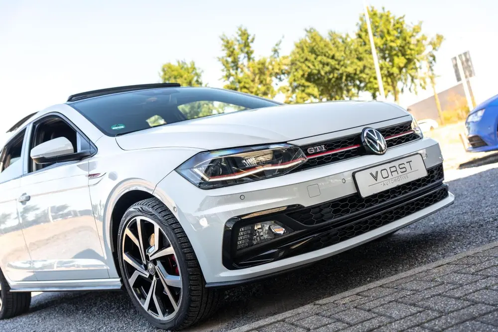 Volkswagen Polo 2.0 TSI GTI Pano DSG Beats ACC Stoelverw uit 2021, foto 13