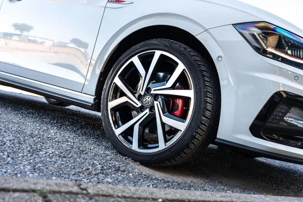 Volkswagen Polo 2.0 TSI GTI Pano DSG Beats ACC Stoelverw uit 2021, foto 14