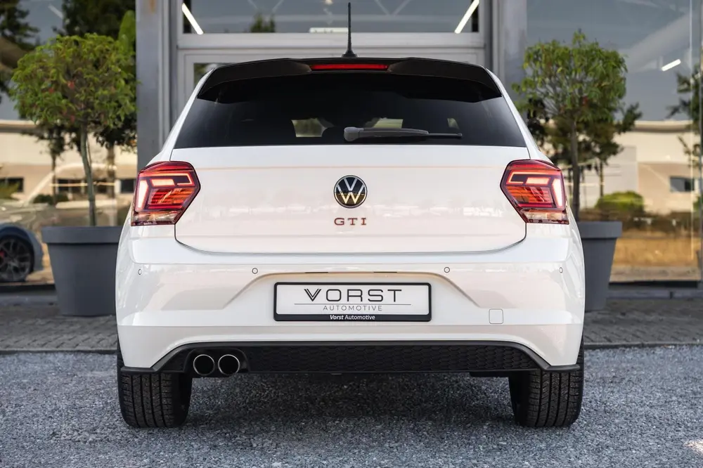 Volkswagen Polo 2.0 TSI GTI Pano DSG Beats ACC Stoelverw uit 2021, foto 5