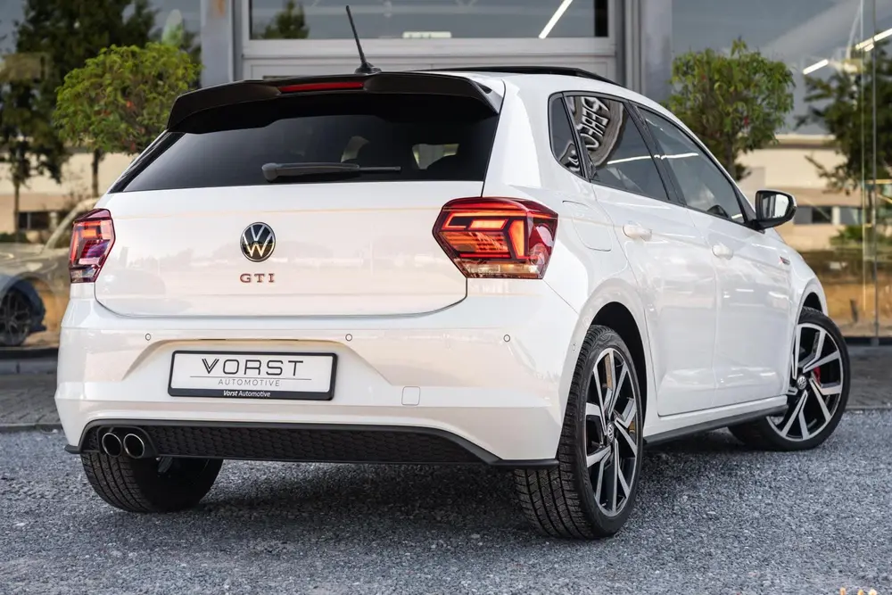 Volkswagen Polo 2.0 TSI GTI Pano DSG Beats ACC Stoelverw uit 2021, foto 6