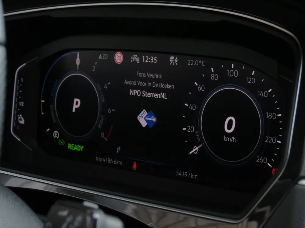 Volkswagen Tiguan 1.4 TSI eHybrid R-Line Business+ Trekhaak| uit 2023, foto 16