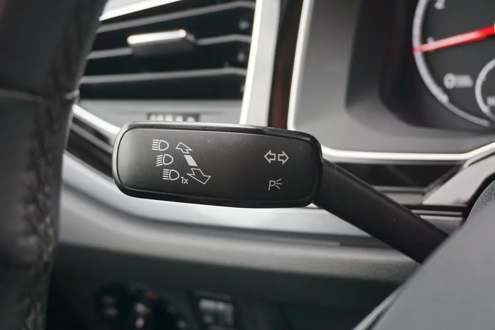 Volkswagen Polo 1.0 TSI Highline Apple Carplay | ACC | ECC * uit 2022, foto 13