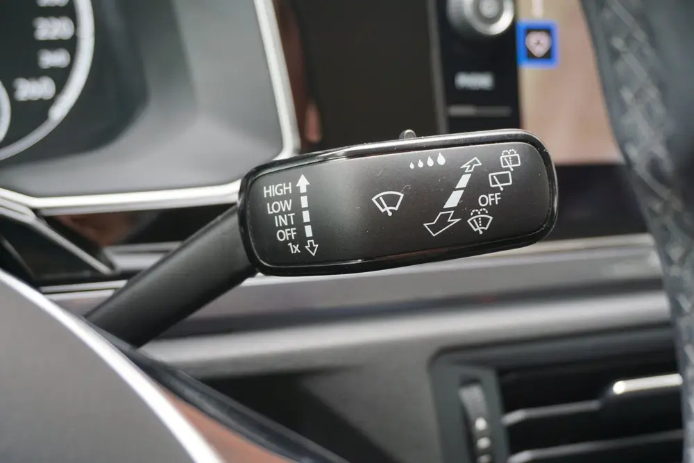 Volkswagen Polo 1.0 TSI Highline Apple Carplay | ACC | ECC * uit 2022, foto 14