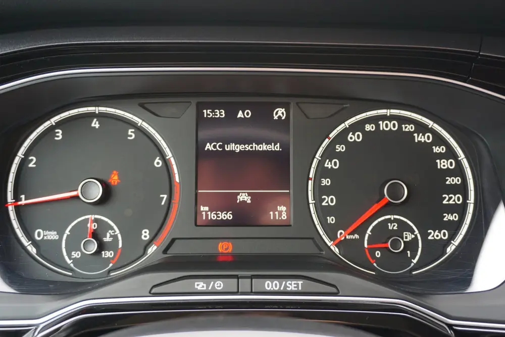 Volkswagen Polo 1.0 TSI Highline Apple Carplay | ACC | ECC * uit 2022, foto 15