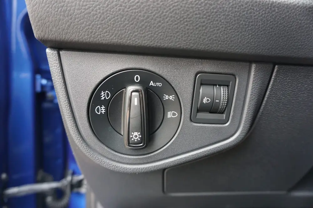 Volkswagen Polo 1.0 TSI Highline Apple Carplay | ACC | ECC * uit 2022, foto 9