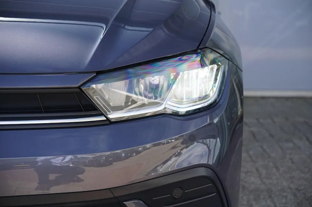 Volkswagen Polo 1.0 TSI 95pk Life Edition | Achteruitrijcame uit 2024, foto 9