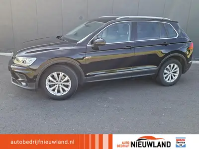Volkswagen Tiguan 1.5 TSI ACT Highline stoelverwarming|ergo uit 2020