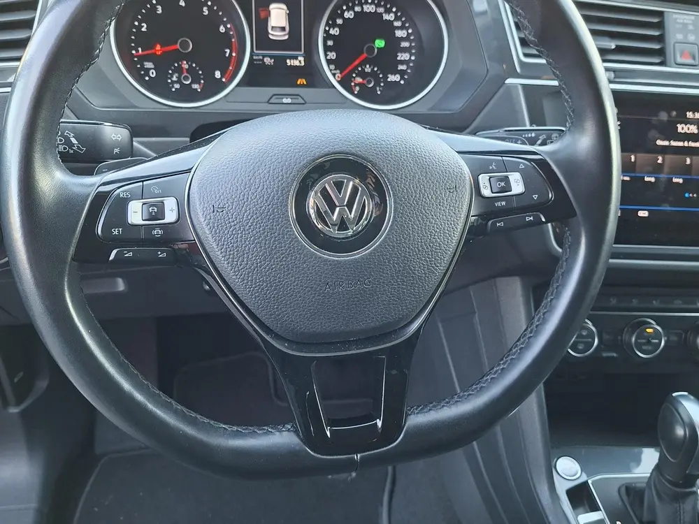Volkswagen Tiguan 1.5 TSI ACT Highline stoelverwarming|ergo uit 2020, foto 14
