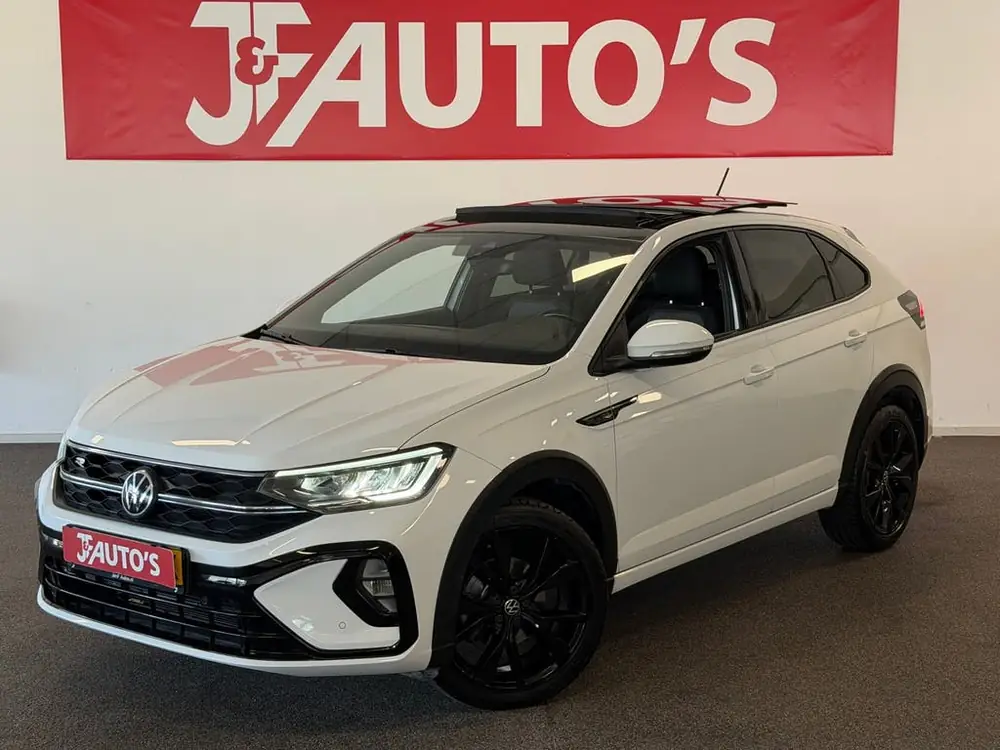 Volkswagen Taigo 1.0 TSI R-Line|CAR-PLAY|ECC AIRCO|PANORAMA| uit 2023