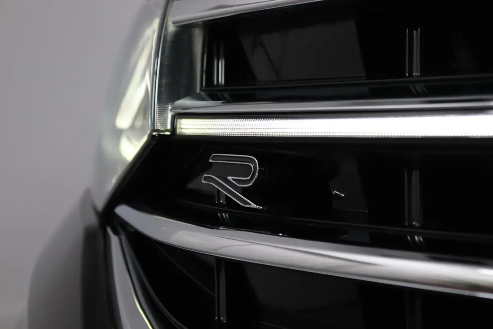 Volkswagen Tiguan Allspace 1.5 TSI R-Line Business+ 7-Persoo uit 2021, foto 14