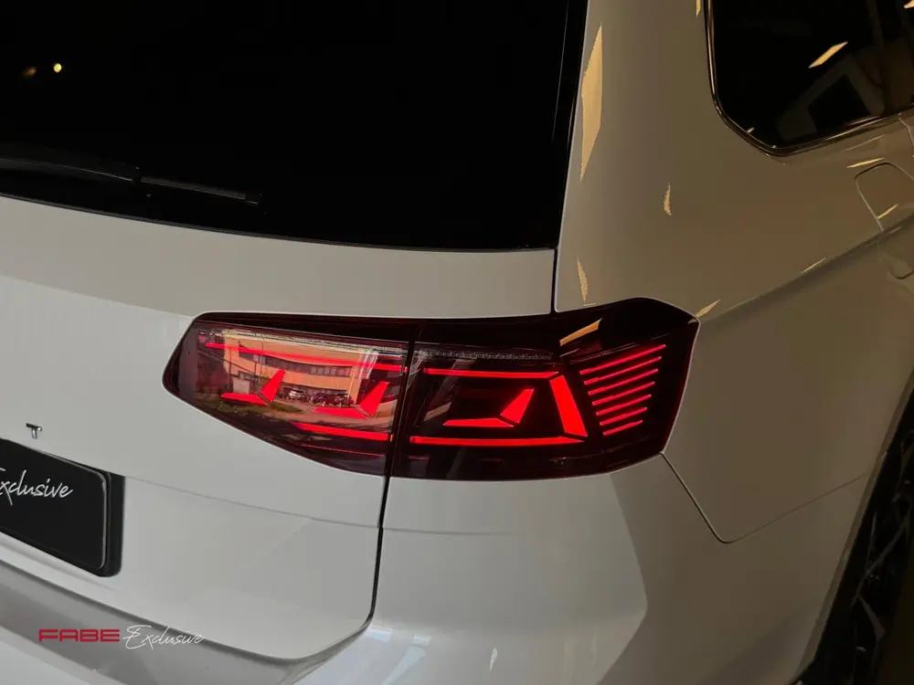 Volkswagen Passat Variant 1.4 TSI PHEV GTE Business / Memory uit 2020, foto 13