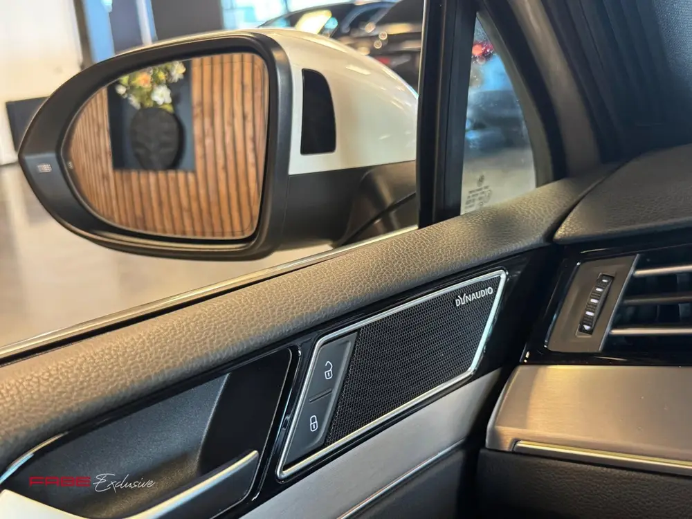 Volkswagen Passat Variant 1.4 TSI PHEV GTE Business / Memory uit 2020, foto 15