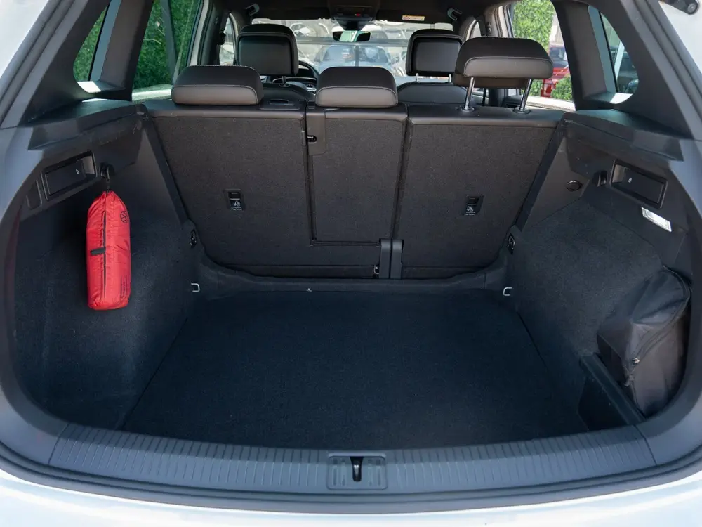 Volkswagen Tiguan 1.5 TSI 150PK DSG R-Line | Keyless | Camer uit 2023, foto 13