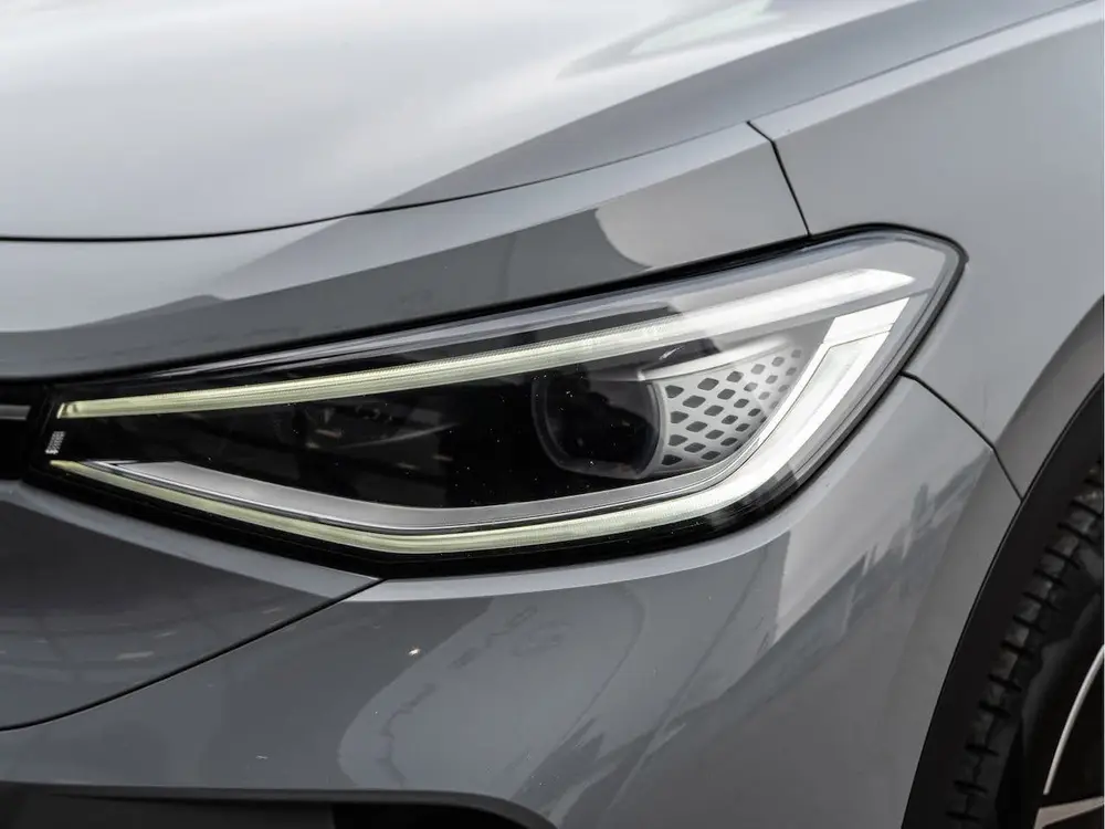 Volkswagen ID.4 GTX 4Motion 300PK | IQ Light | 360 Camera | uit 2023, foto 10