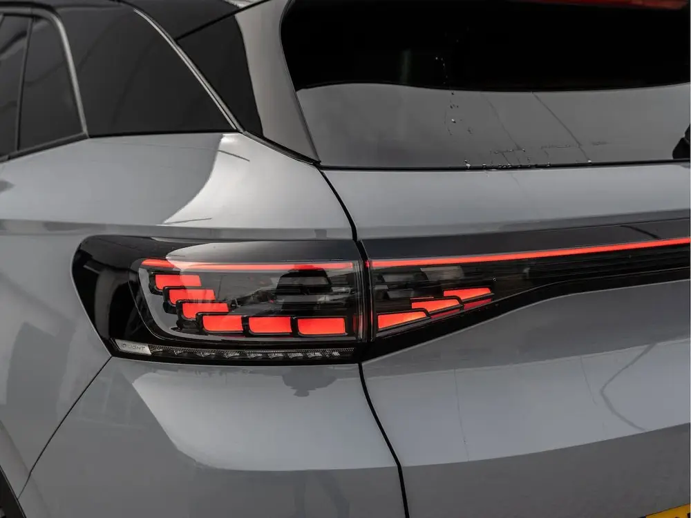 Volkswagen ID.4 GTX 4Motion 300PK | IQ Light | 360 Camera | uit 2023, foto 11
