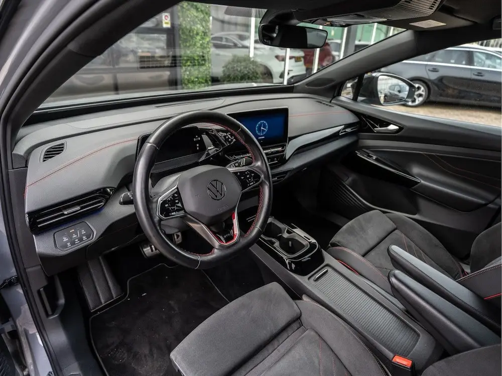 Volkswagen ID.4 GTX 4Motion 300PK | IQ Light | 360 Camera | uit 2023, foto 18