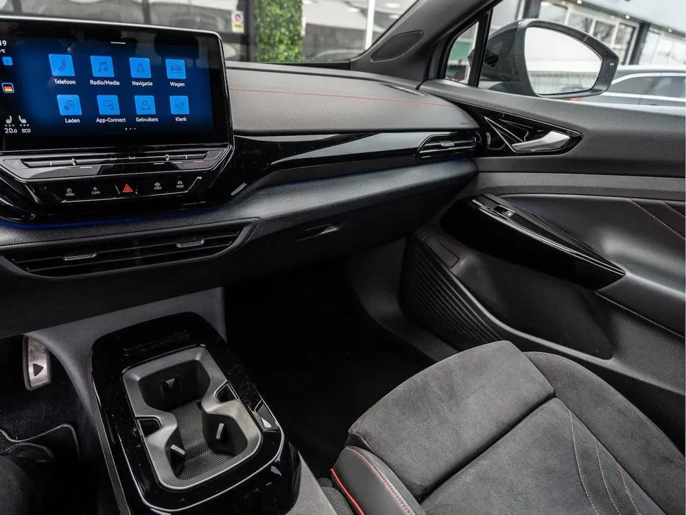Volkswagen ID.4 GTX 4Motion 300PK | IQ Light | 360 Camera | uit 2023, foto 2