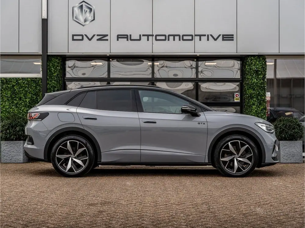 Volkswagen ID.4 GTX 4Motion 300PK | IQ Light | 360 Camera | uit 2023, foto 4