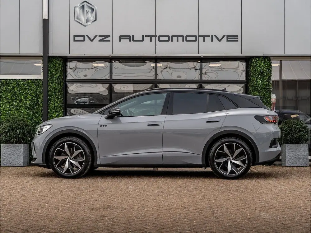 Volkswagen ID.4 GTX 4Motion 300PK | IQ Light | 360 Camera | uit 2023, foto 7
