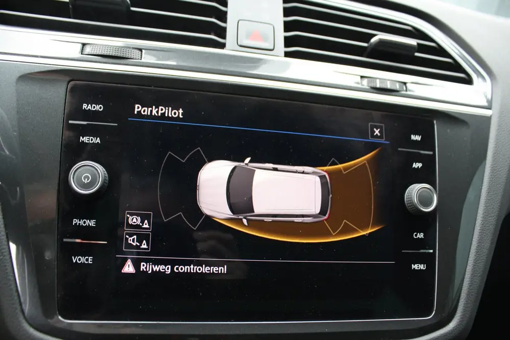 Volkswagen Tiguan 1.5 TSI ACT Comfortline Business - RIJKLAA uit 2019, foto 12