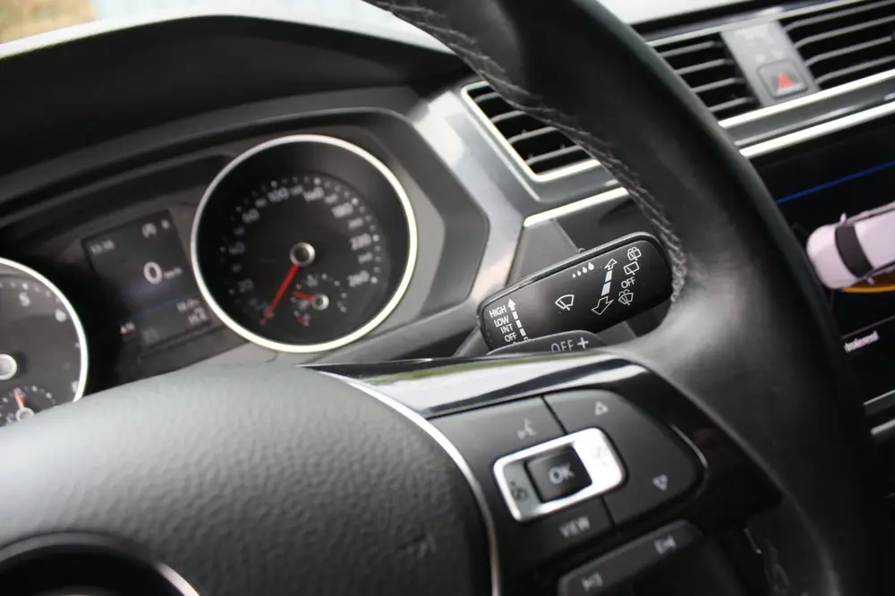 Volkswagen Tiguan 1.5 TSI ACT Comfortline Business - RIJKLAA uit 2019, foto 14