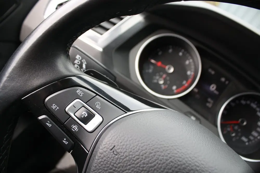 Volkswagen Tiguan 1.5 TSI ACT Comfortline Business - RIJKLAA uit 2019, foto 19