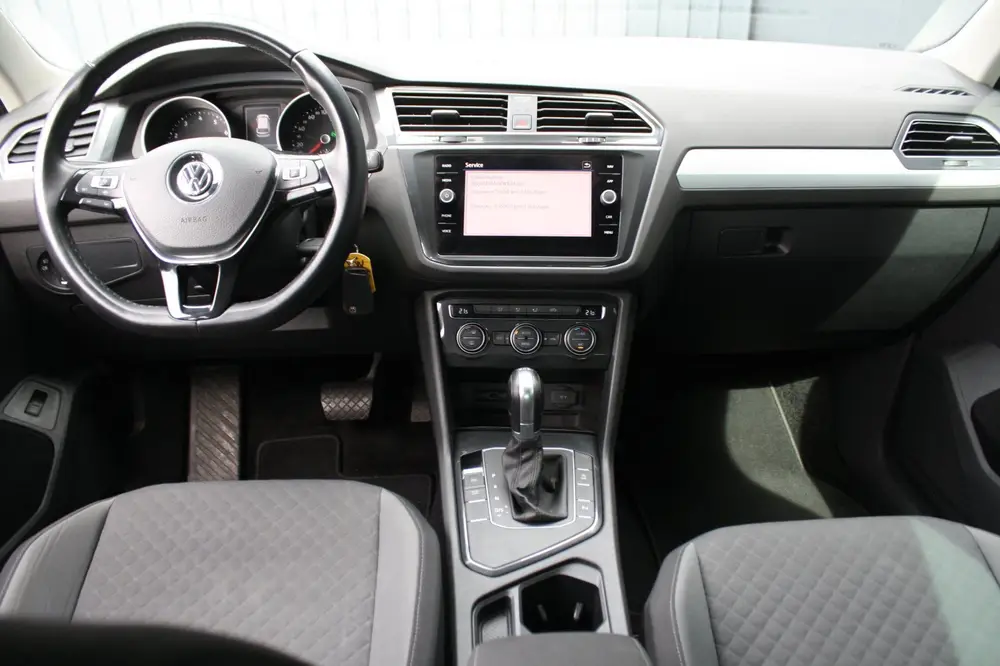 Volkswagen Tiguan 1.5 TSI ACT Comfortline Business - RIJKLAA uit 2019, foto 3