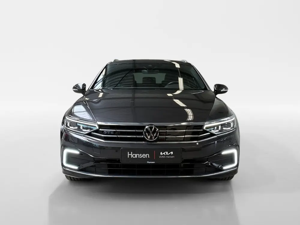 Volkswagen Passat Variant 1.4 TSI PHEV GTE Business I Trekha uit 2023, foto 10