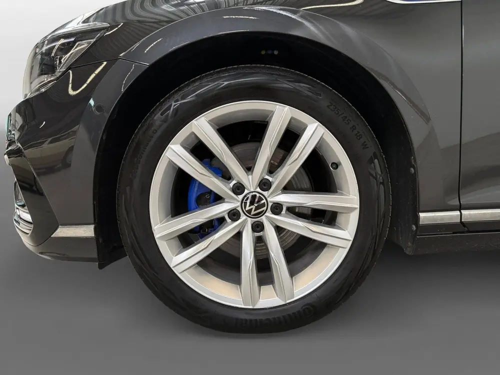 Volkswagen Passat Variant 1.4 TSI PHEV GTE Business I Trekha uit 2023, foto 14